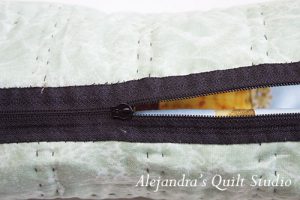 how to make a patchwork bag