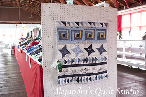 Ormstown Fair Quilt Show