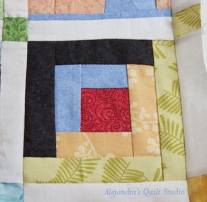 paper piecing free pattern