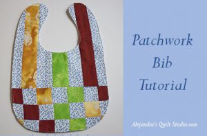 Patchwork bib tutorial