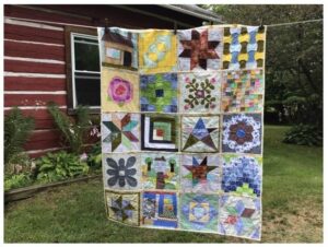 MY QUILTS