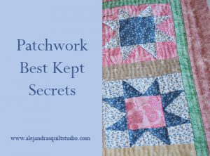 Patchwork best kept secrets