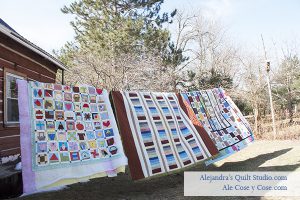 quilts patchwork