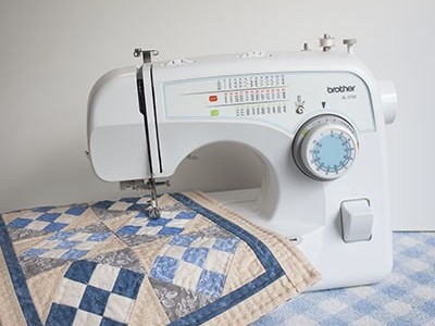 Brother Sewing Machine Review: The Brother CS6000i [December 2018]