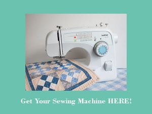 best sewing machines