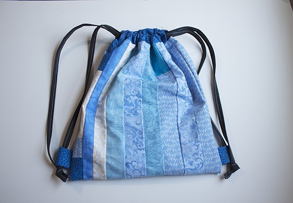 easy-string-backpack-tutorial-5 | Alejandra's Quilt Studio