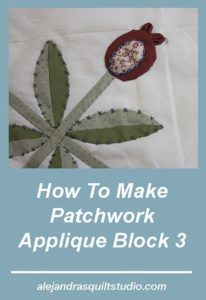 How To Make Patchwork