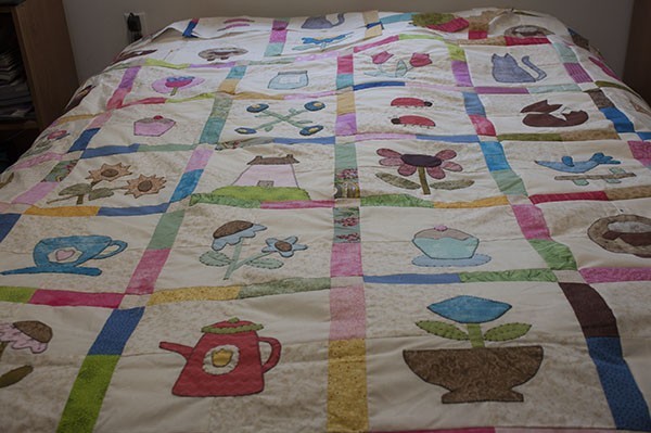 Best Tips To Hand Quilt