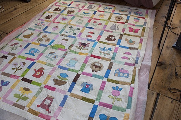 Best Tips To Hand Quilt