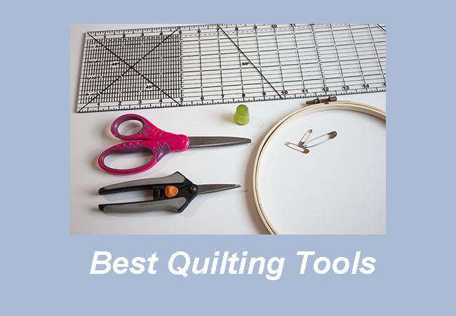 best Quilters Tools 2019