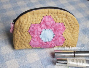 Patchwork Bags to Make
