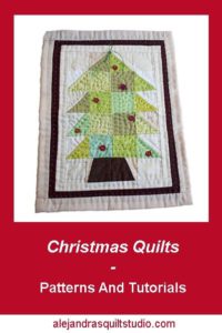 Christmas Quilts